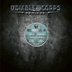 Le Diable Au Corps Remixes 07