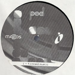 i ‎– Tinned Music