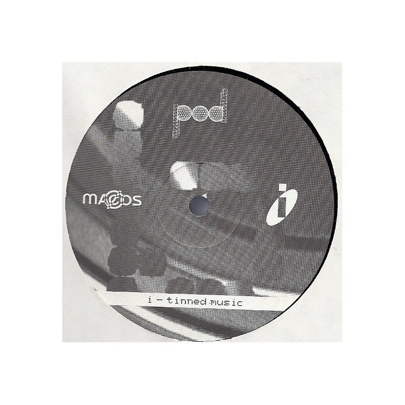 i – Tinned Music i – Tinned Music
