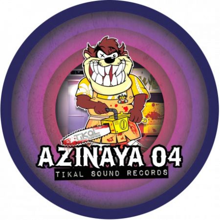 Azinaya 04 Azinaya 04