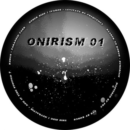 Onirism 01 Onirism 01