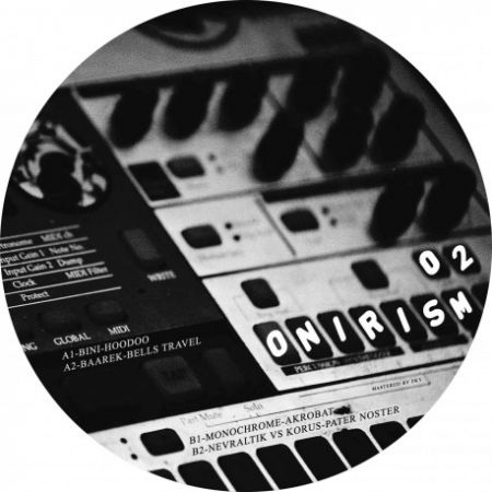 Onirism 02 Onirism 02