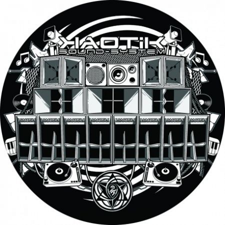 Vandal - Kaotik 20 Vandal - Kaotik 20