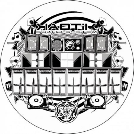Vandal - Kaotik 21 Vandal - Kaotik 21