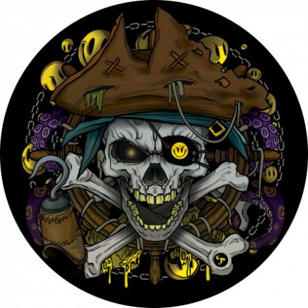 Acid Pirate 22 Acid Pirate 22
