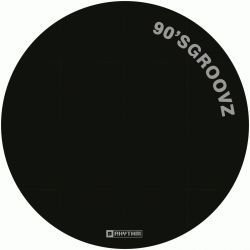 Japp Beats - 90s Groovz Vol. 1 - Back The Funk EP