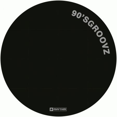 Japp Beats - 90s Groovz Vol. 1
