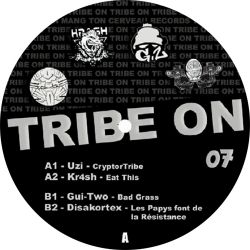 Tribe On 07