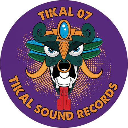 Tikal 07 Tikal 07