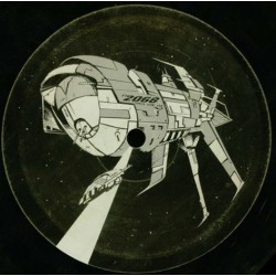 Interface 68 ‎– Expedition 2068