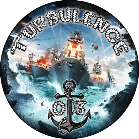 Turbulence 03 Turbulence 03
