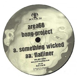 Bong Project - Something Wicked / Flatliner