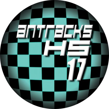 Alextrem - Antracks HS 17
