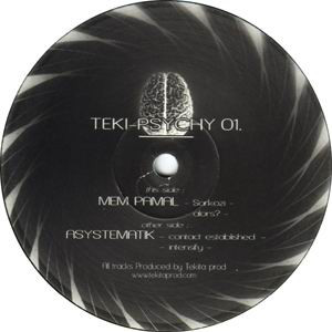 Mem Pamal / Asystematik - Mem Pamal / Asystematik -