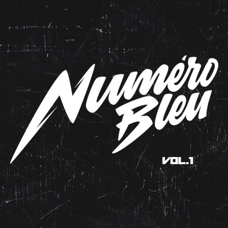 Numéro Bleu vol. 1 Numéro Bleu vol. 1