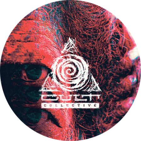 Cult Collective 44 Cult Collective 44