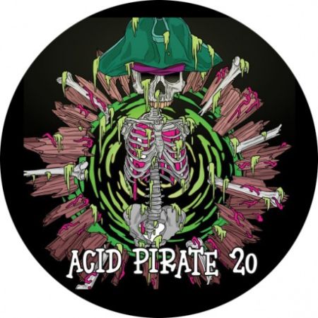 Acid Pirate 20 Acid Pirate 20