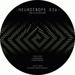 Mr. Gasmask - Neurotrope 036