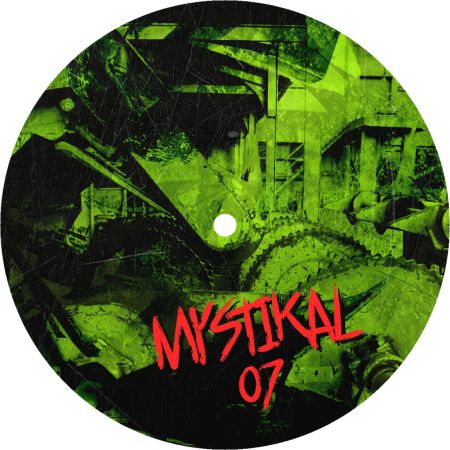 Mystikal 07 Mystikal 07