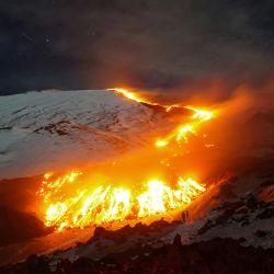 Numéro Bleu - Overload