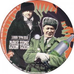 FKY & X-Tech - Make Some Boom Boom FKY & X-Tech - Make Some Boom Boom