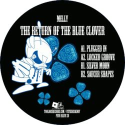 Melly - Peur Bleue 28