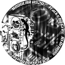 Gre -  Modular HS 20