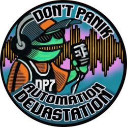 Don't Panik! - Automation Devastation