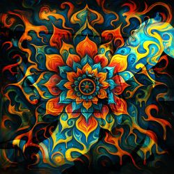 Numéro Bleu - LFO Disco