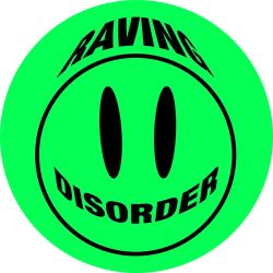 Raving Disorder Vol. 7