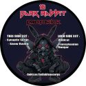 Protokick - Dark Rabbit 16