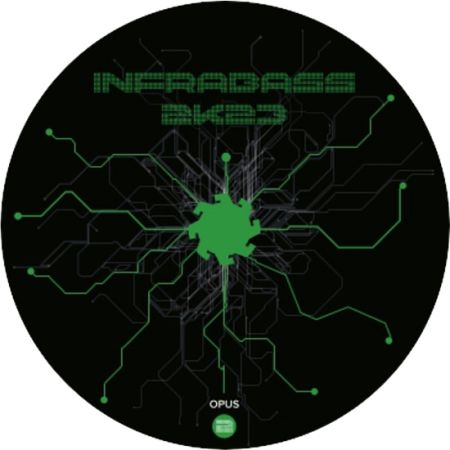 Infrabass 2K23 - Opus 2 Infrabass 2K23 - Opus 2