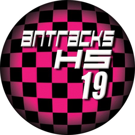 Alextrem - Antracks HS 19 Alextrem - Antracks HS 19