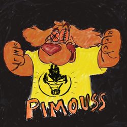 Pimouss - Fenek Macheup Deu