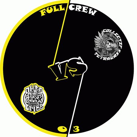 Full Crew 03 Full Crew 03
