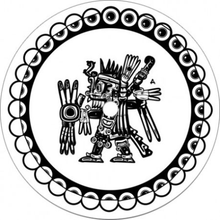 Ajaw 01 Ajaw 01