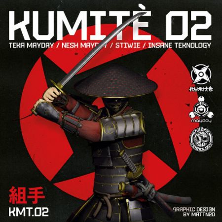 Kumite 02 Kumite 02