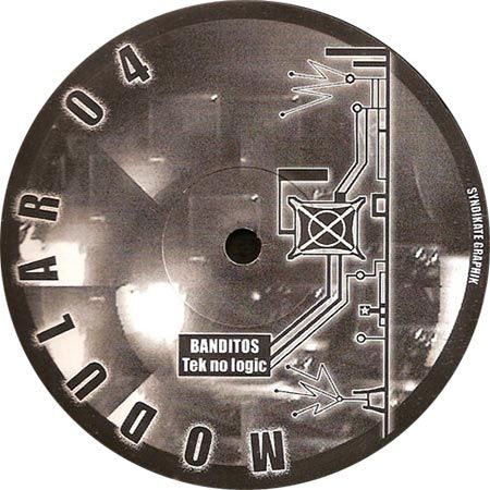 Lot 3 disques