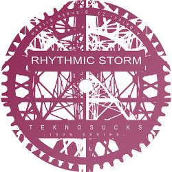 100% Rhythmic Storm