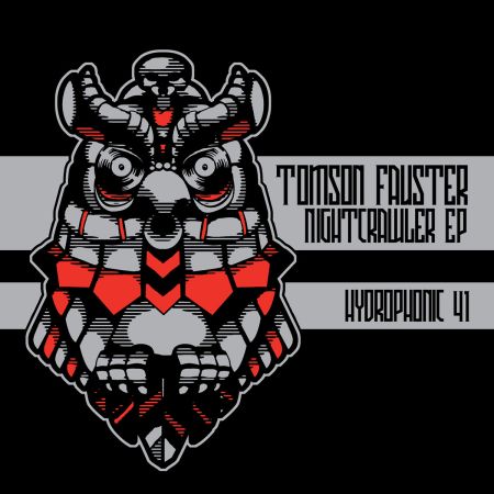 Tomson Fauster Tomson Fauster