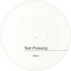 Lot Test Press