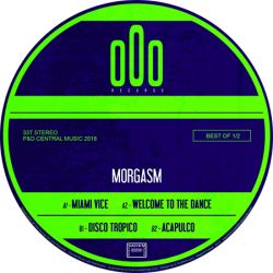 Morgasm - Best Of Vol 1
