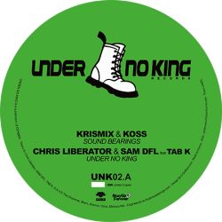 Under No King 02