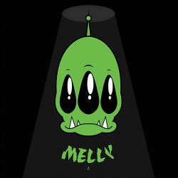 Melly - Mazykka Reprints 02