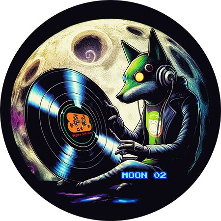 Moon 02 Moon 02