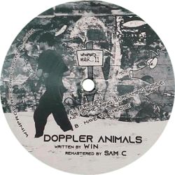 Win - Doppler Animals