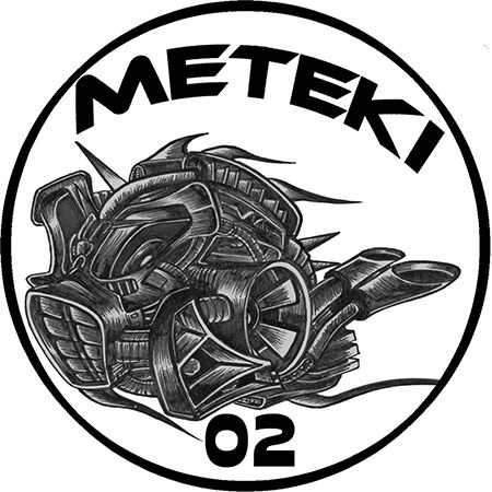 Ludian LTK - Meteki 02