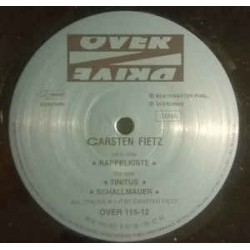 Carsten Fietz ‎– Rappelkiste