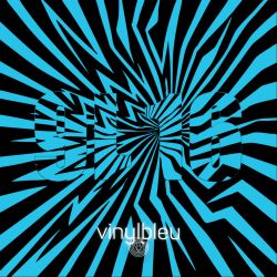 Vinylbleu 16 Digital