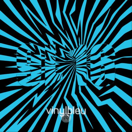 Vinylbleu 16 Digital